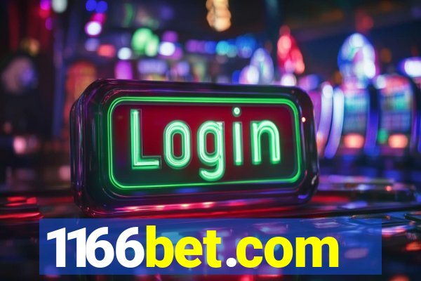 1166bet.com