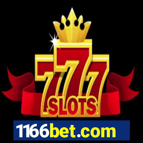 1166bet.com