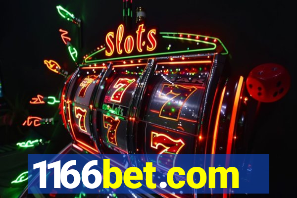 1166bet.com