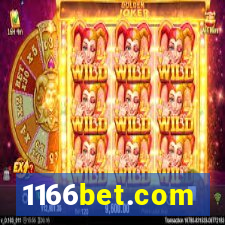 1166bet.com