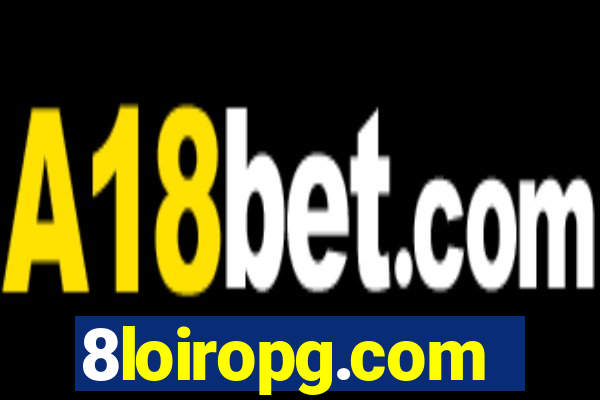 8loiropg.com