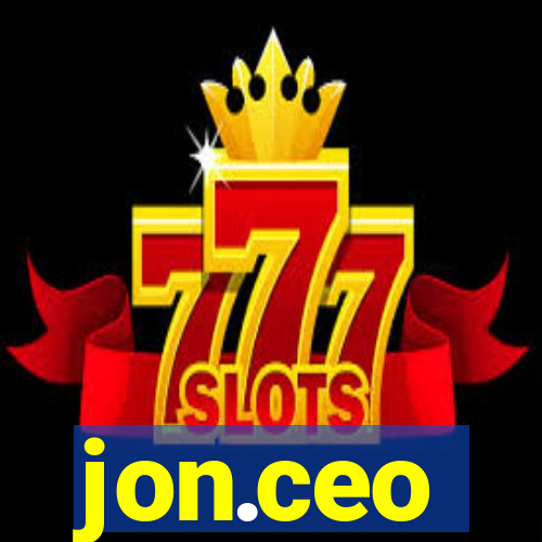 jon.ceo