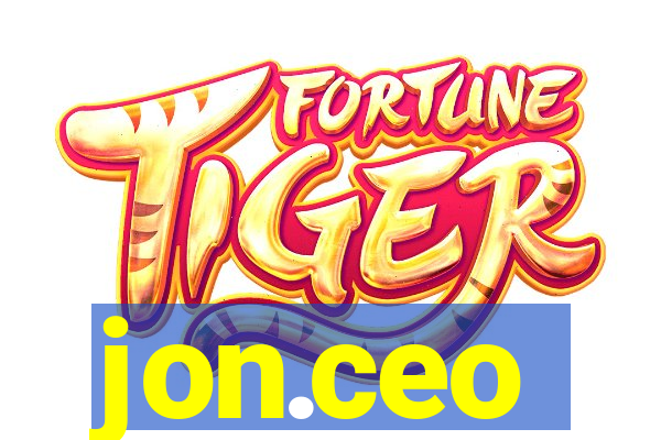 jon.ceo