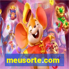 meusorte.com