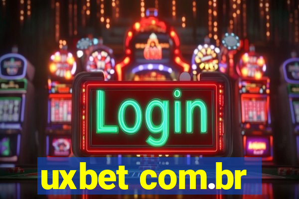 uxbet com.br