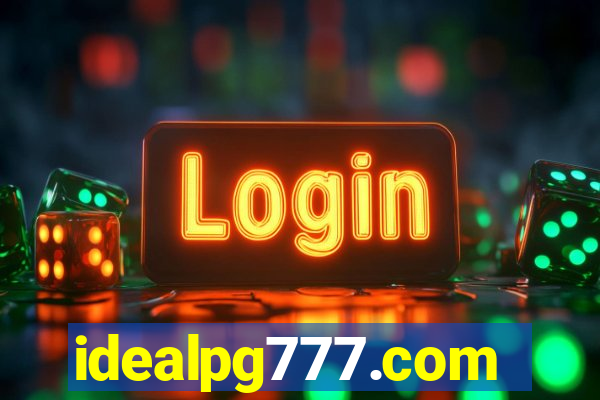 idealpg777.com