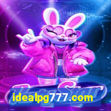 idealpg777.com