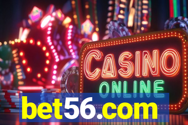 bet56.com