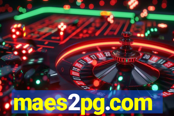 maes2pg.com