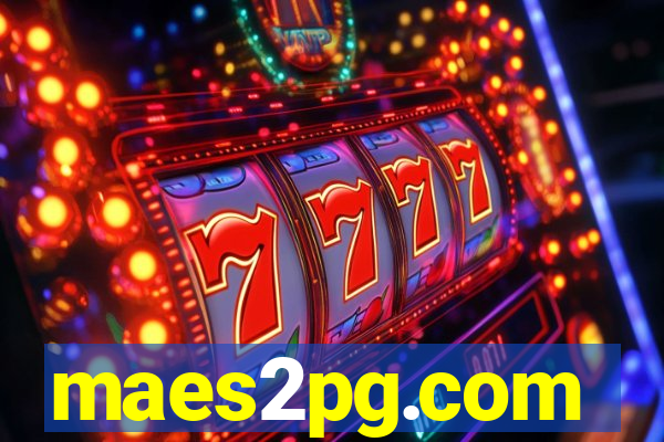 maes2pg.com