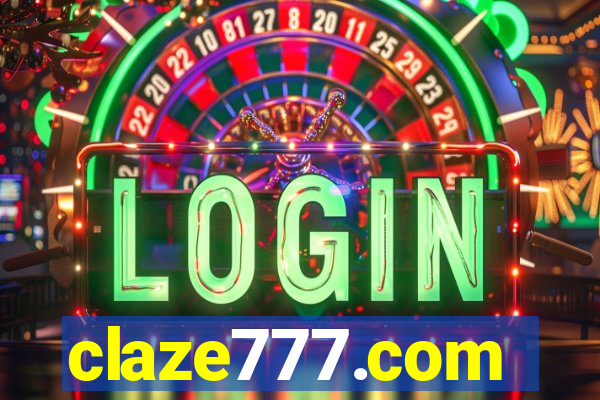 claze777.com