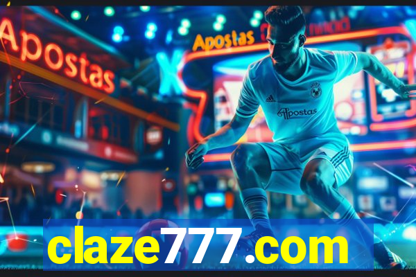 claze777.com