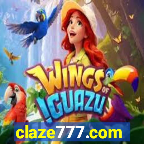 claze777.com
