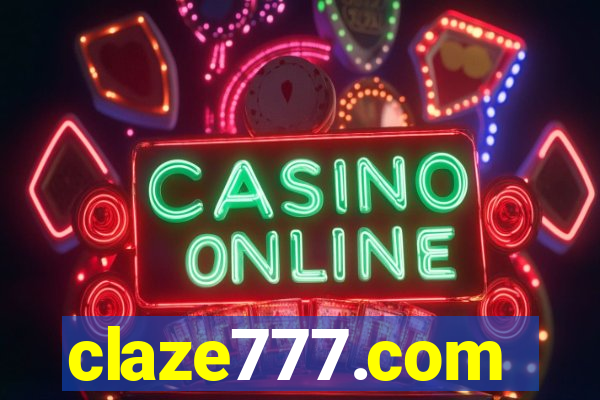 claze777.com