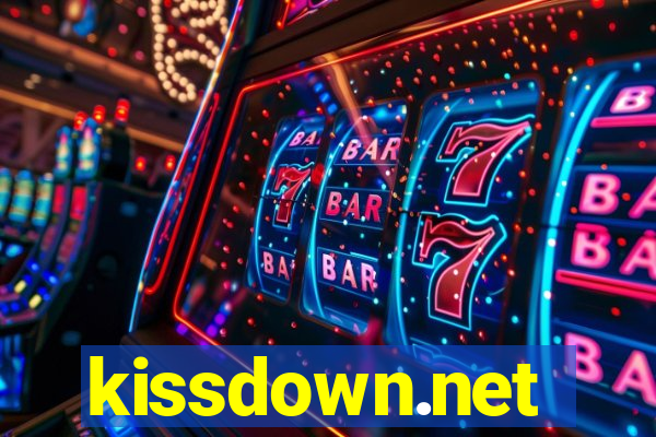 kissdown.net