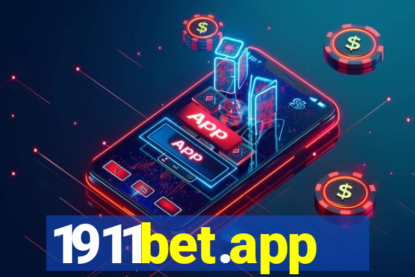 1911bet.app