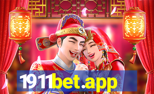 1911bet.app