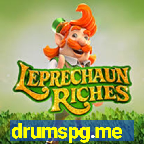 drumspg.me