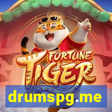 drumspg.me