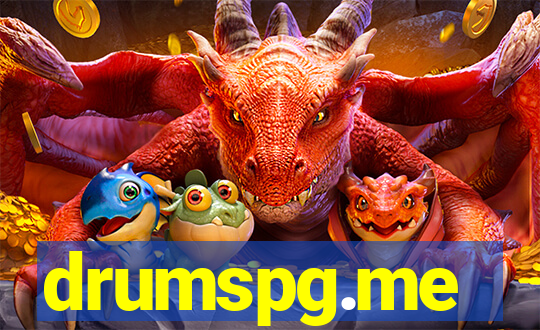 drumspg.me