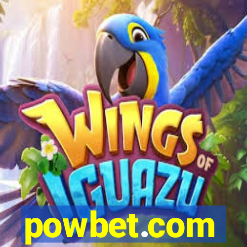 powbet.com