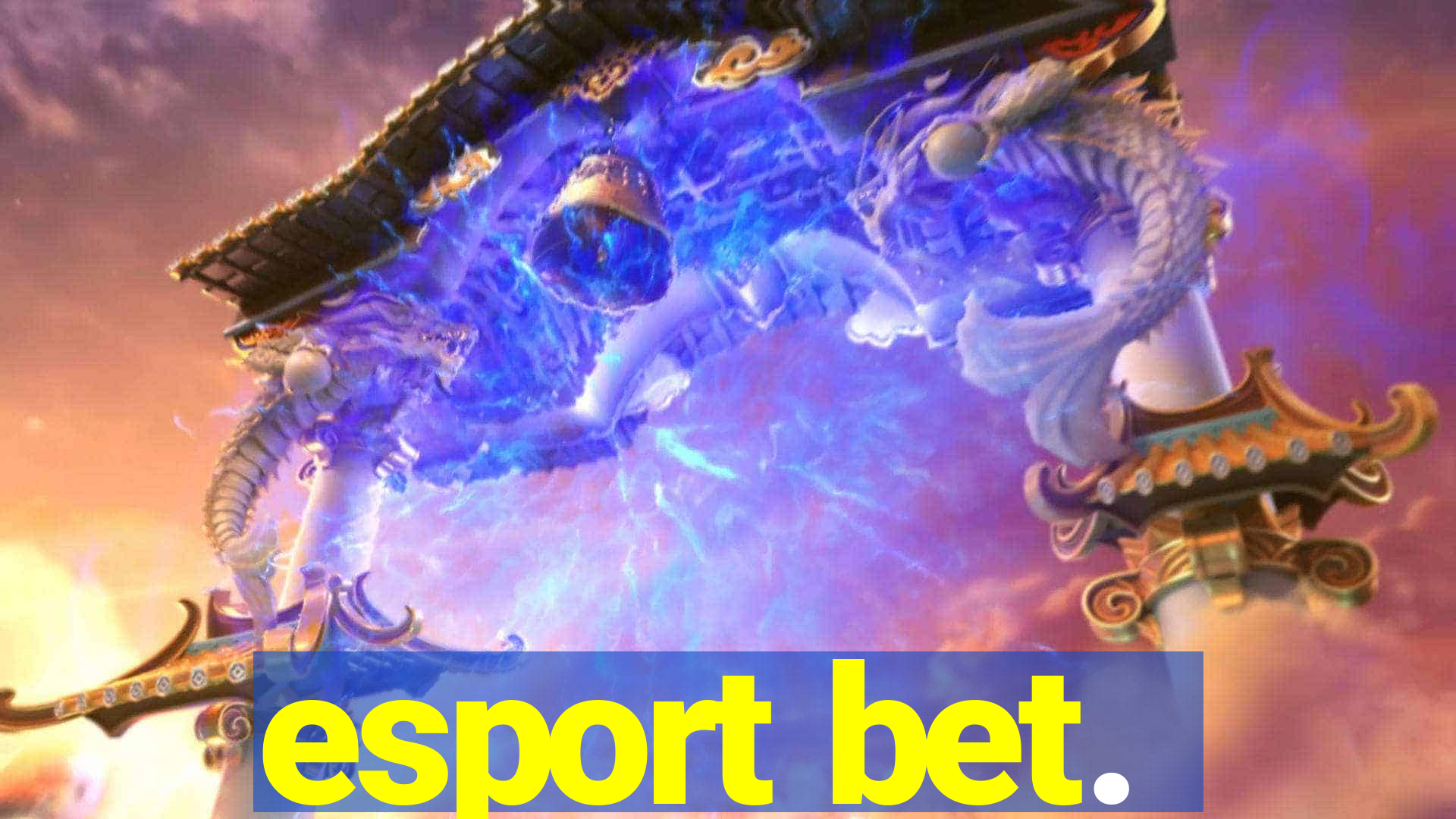 esport bet.