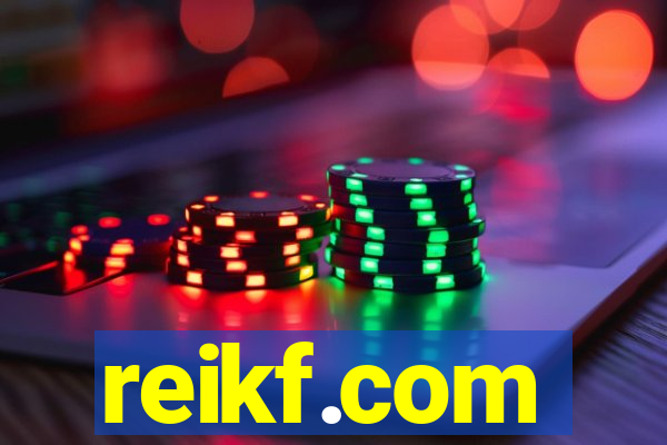 reikf.com