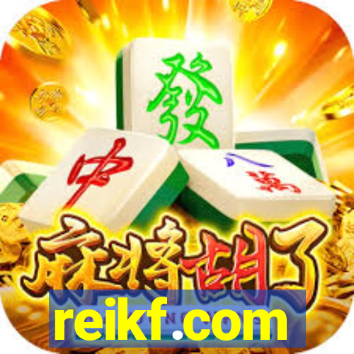 reikf.com