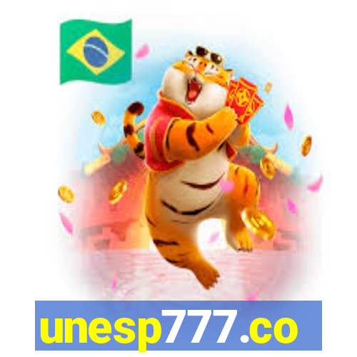 unesp777.co