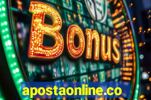 apostaonline.com