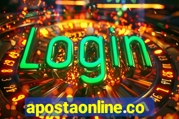 apostaonline.com