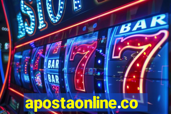 apostaonline.com