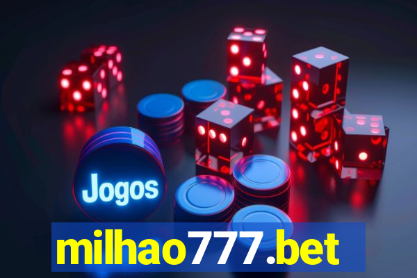milhao777.bet