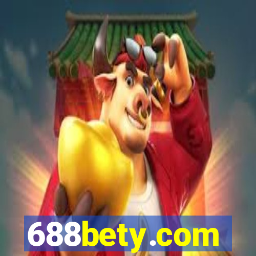 688bety.com