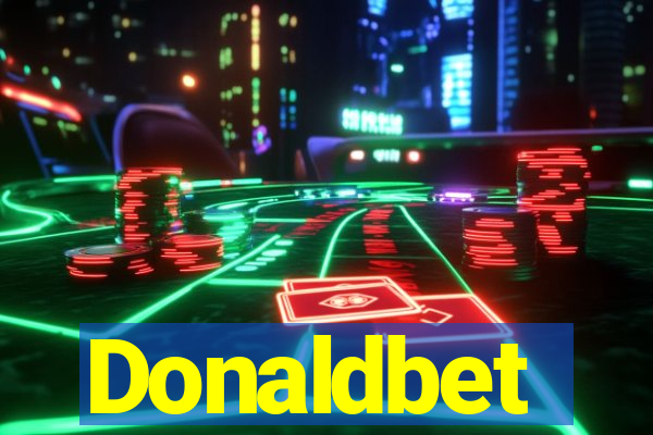 Donaldbet