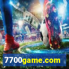 7700game.com