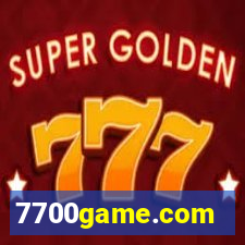 7700game.com