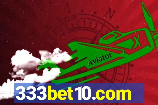 333bet10.com