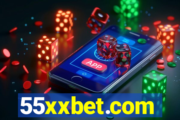 55xxbet.com