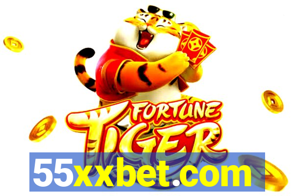 55xxbet.com