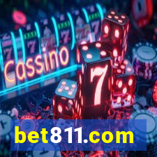 bet811.com