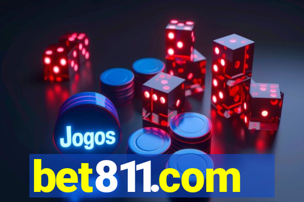 bet811.com