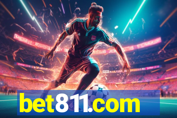 bet811.com