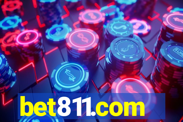 bet811.com