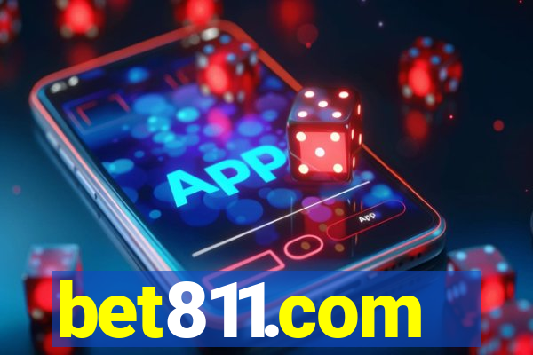 bet811.com