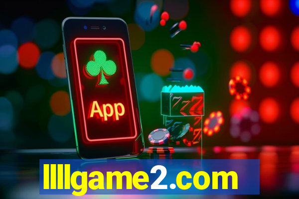 llllgame2.com