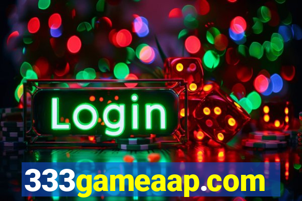 333gameaap.com