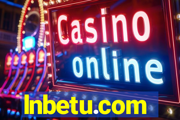 lnbetu.com