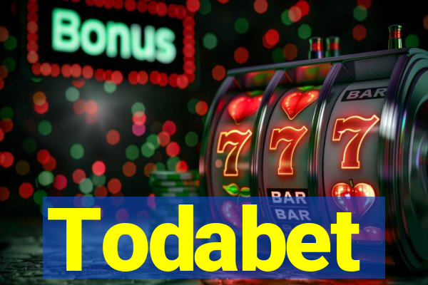 Todabet