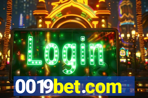 0019bet.com